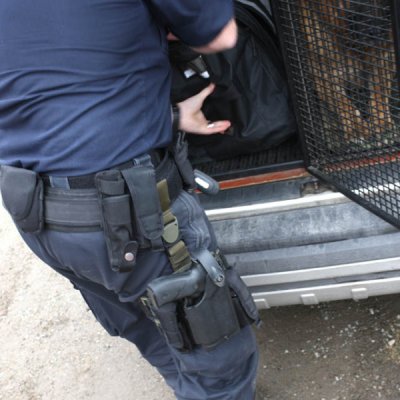 Snigel Benplatta -12 Small