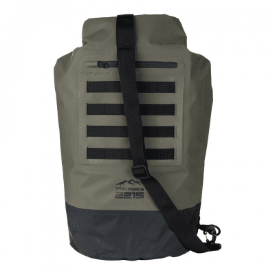 TF-2215 MOLLE Duffel Drybag 50L