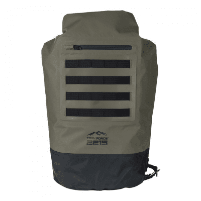 TF-2215 MOLLE Duffel Drybag 50L