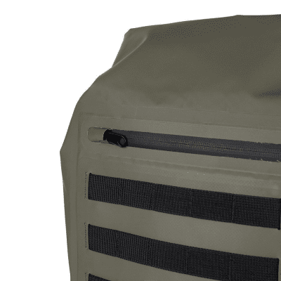 TF-2215 MOLLE Duffel Drybag 50L