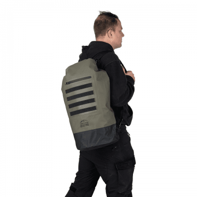 TF-2215 MOLLE Duffel Drybag 50L