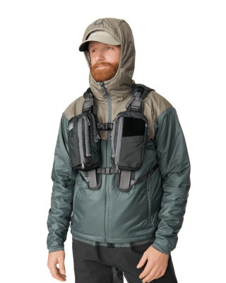 Guideline Experience Deep Wading Vest