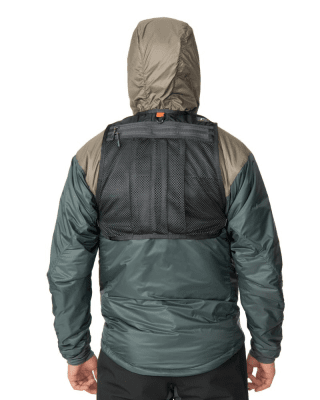 Guideline Experience Deep Wading Vest