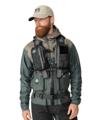 Guideline Experience Deep Wading Vest