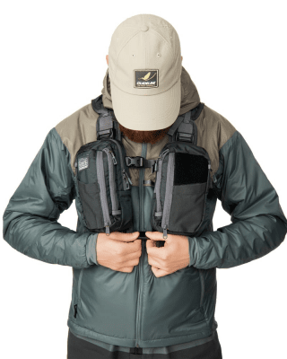 Guideline Experience Deep Wading Vest
