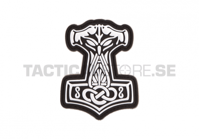 JTG Thors Hammare PVC Patch (Färg: SWAT)