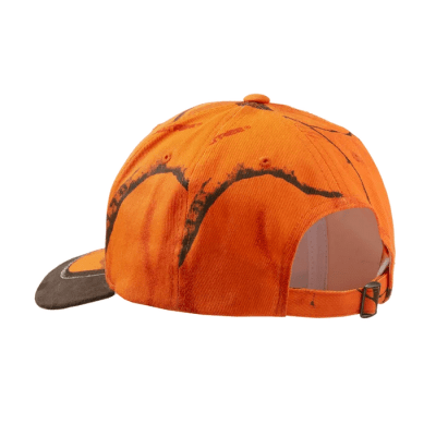 Beretta Camo Cap
