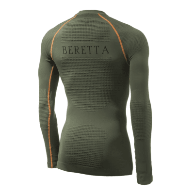 Beretta Body Mapping 3D L/S