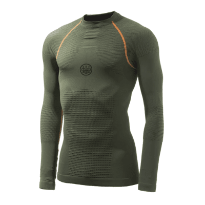 Beretta Body Mapping 3D L/S