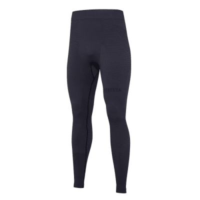 Beretta Body Mapping 3D Pants (Färg: Ebony, Storlek: Small/Medium)