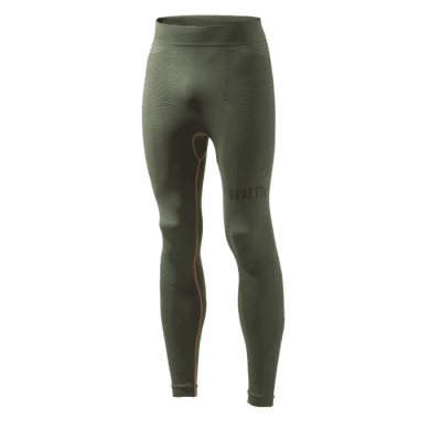 Beretta Body Mapping 3D Pants (Färg: Grön, Storlek: Small/Medium)
