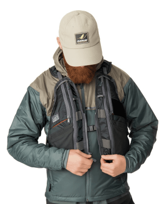 Guideline Experience Vest