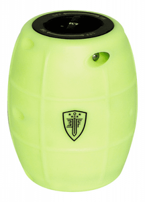 Umarex Elite Force Hailstorm Grenade Gas 6mm