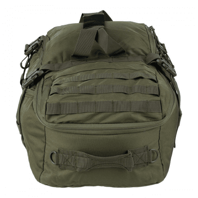 101 INC Tactical Weekender Bag 45L