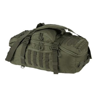 101 INC Tactical Weekender Bag 45L