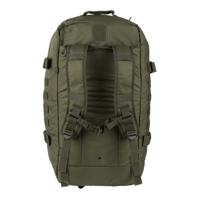 101 INC Tactical Weekender Bag 45L