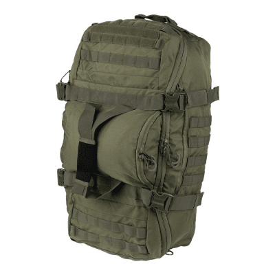 101 INC Tactical Weekender Bag 45L