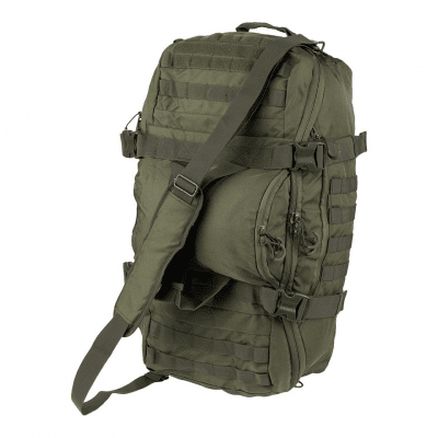 101 INC Tactical Weekender Bag 45L