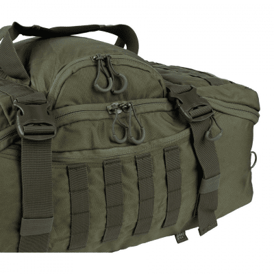 101 INC Tactical Weekender Bag 45L
