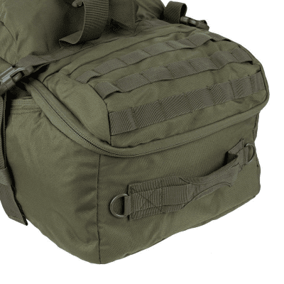 101 INC Tactical Weekender Bag 45L