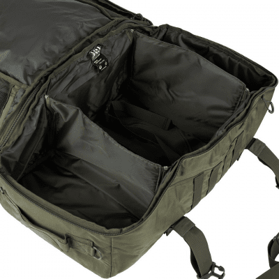 101 INC Tactical Weekender Bag 45L