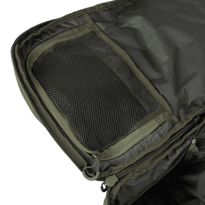 101 INC Tactical Weekender Bag 45L