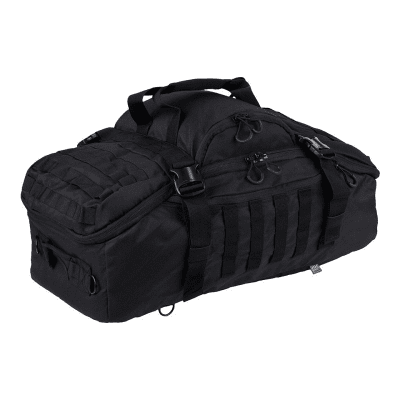 101 INC Tactical Weekender Bag 45L