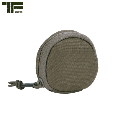 TF-2215 Dip Pouch (Snusficka) (Färg: Ranger Green)
