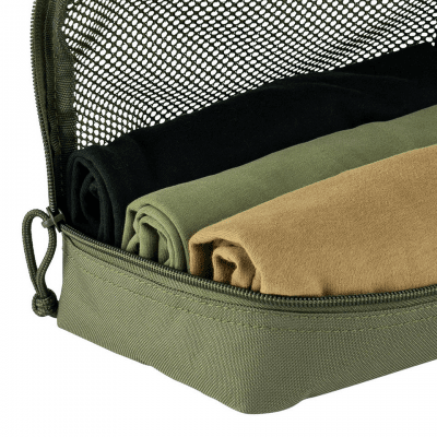 101 INC MOLLE Organizer Set 3pcs