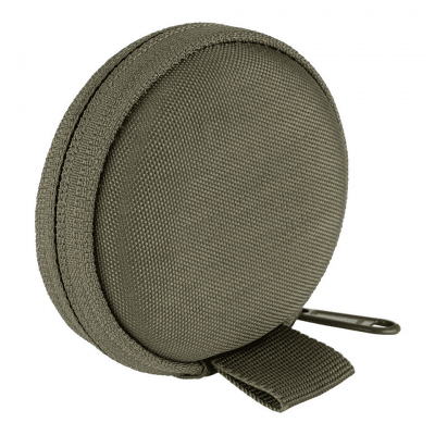 101 INC EDC Tactical Hardcase X5 - Circular