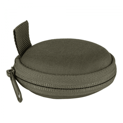 101 INC EDC Tactical Hardcase X5 - Circular