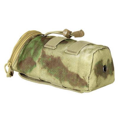 101 INC BB MOLLE Flaskhållare 20x7x7cm