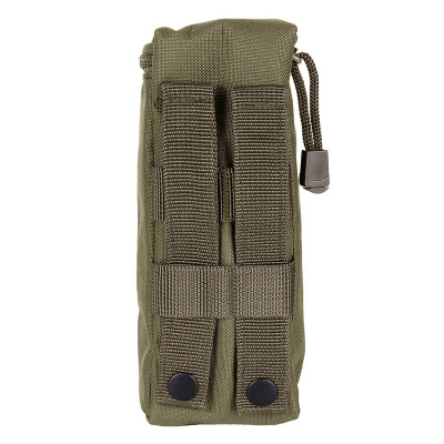 101 INC BB MOLLE Flaskhållare 20x7x7cm