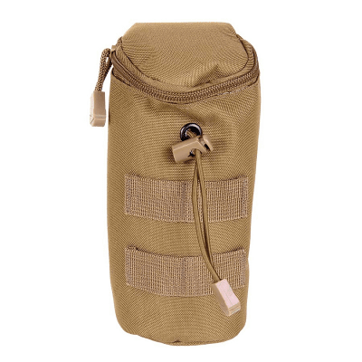 101 INC BB MOLLE Flaskhållare 20x7x7cm