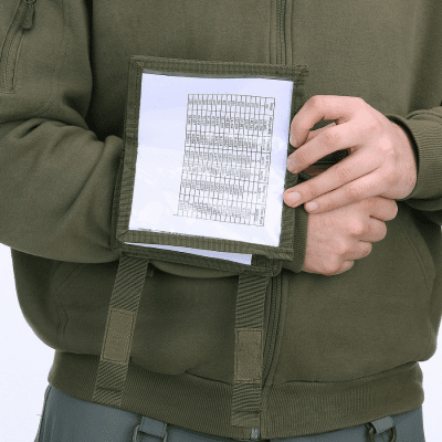 101 INC Wrist Office