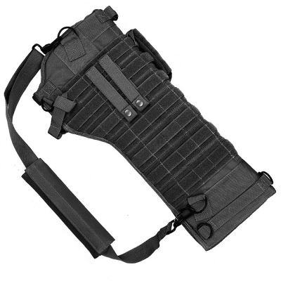 101 INC MOLLE Shotgun Scabbard