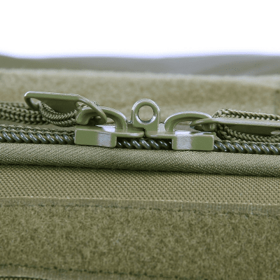 101 INC Duffelväska med Hjul 136L