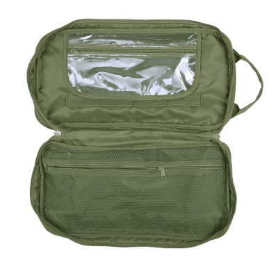 101 INC Duffelväska med Hjul 136L