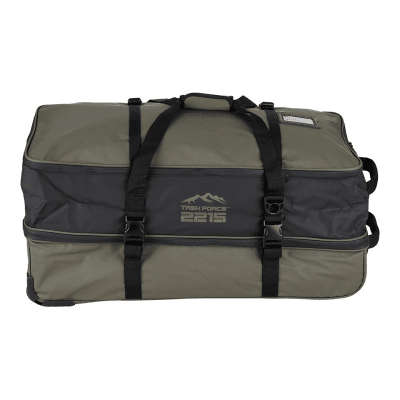 TF-2215 Duffelväska Waterproof Commander Pro med Hjul 100L