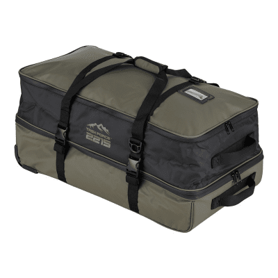 TF-2215 Duffelväska Waterproof Commander Pro med Hjul 100L