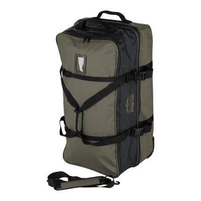 TF-2215 Duffelväska Waterproof Commander Pro med Hjul 100L