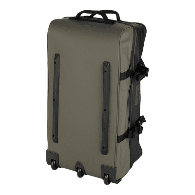 TF-2215 Duffelväska Waterproof Commander Pro med Hjul 100L