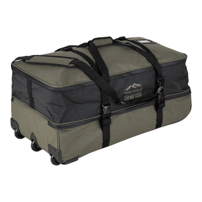 TF-2215 Duffelväska Waterproof Commander Pro med Hjul 100L