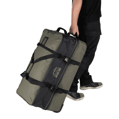 TF-2215 Duffelväska Waterproof Commander Pro med Hjul 100L