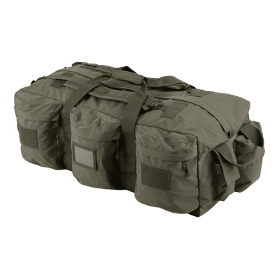 101 INC Deployment Cargo Bag 100L