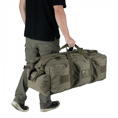 101 INC Deployment Cargo Bag 100L