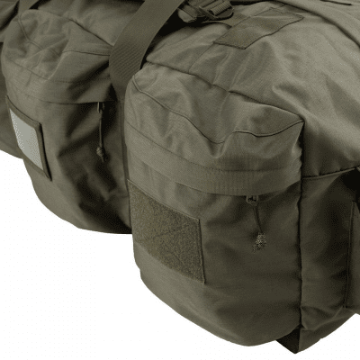 101 INC Deployment Cargo Bag 100L