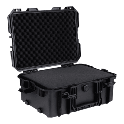 101 INC ForceGear Equipment Case Big - 47,5x37x22cm