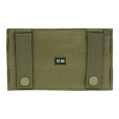101 INC MOLLE Patch Adapter Hona/Hane - Large