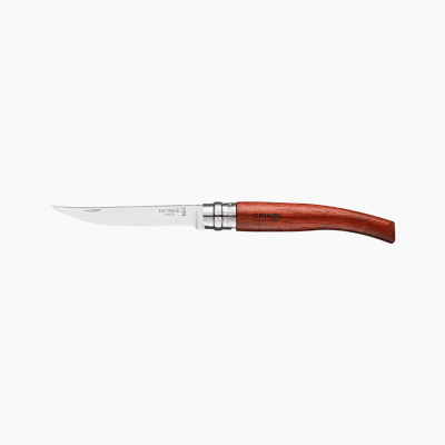 Opinel Slim Line Padouk No10